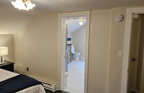 Sayville Bed & Breakfast | Come As You Are Inn