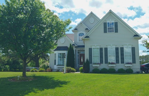 Milton House | Come Be Our Guest at "A Place of Peace"