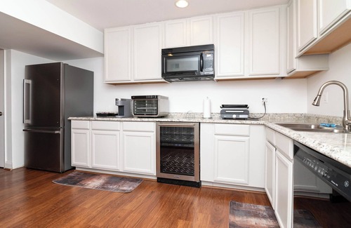 Milton House | Come Be Our Guest At A Place of Peace