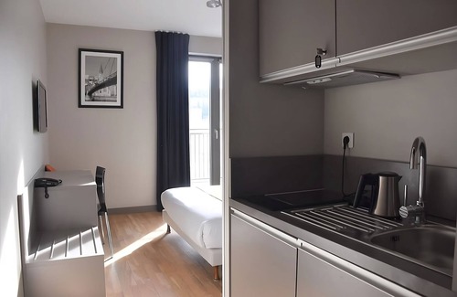9th Arrondissement Hotel | Come Create Memories w/Fun-filled Adventures at this Paradise! Pets Allowed!
