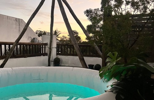 Balaclava Villa | come discover the peace of turtle bay. in our villa with peace of mind