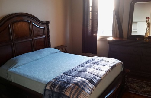 Etowah House | Come Enjoy a Unique Space 125 Year Old East TN Loft