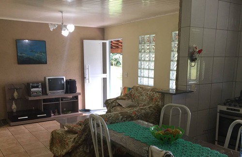 Piracaia House | Come enjoy nature, fresh air and peace with your family and friends.