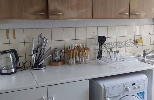 Deurne Apartment | Come enjoy our cosy appartment
