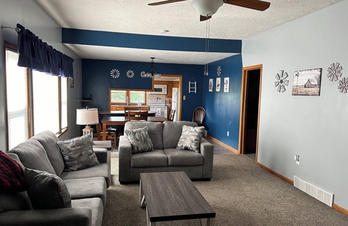 Phelps County Other | Come enjoy peace and quiet in this 4 bedroom farmhouse.