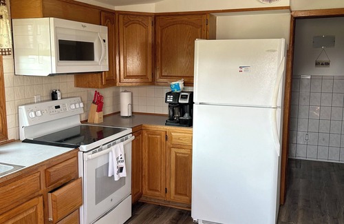 Phelps County Other | Come enjoy peace and quiet in this 4 bedroom farmhouse.