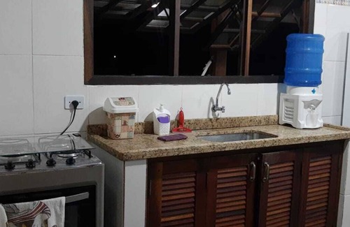 Praia da Fortaleza House | Come enjoy the nature of Praia Brava and Fortaleza in this delightful house.