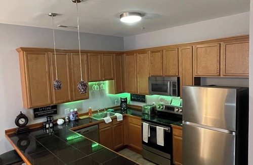 Gastonia Apartment | Come Experience Cozyness, Convenience & Comfort For Two