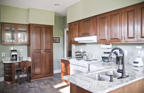 Warrenton Other | Come Experience our Regenerative Farm in our historic and renovated Manor House.