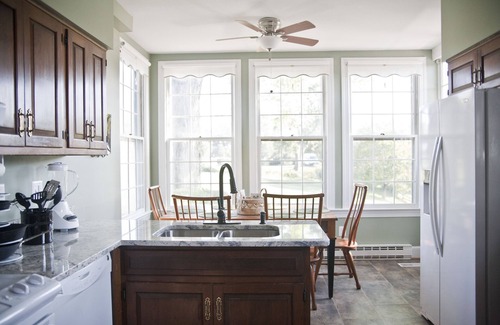Warrenton Other | Come Experience our Regenerative Farm in our historic and renovated Manor House.