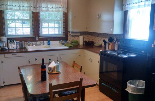 Walhalla House | Come explore the upstate from Walhalla, SC