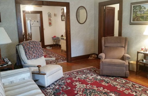 Walhalla House | Come explore the upstate from Walhalla, SC