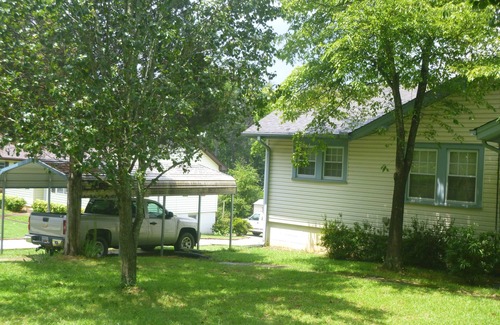 Walhalla House | Come explore the upstate from Walhalla, SC