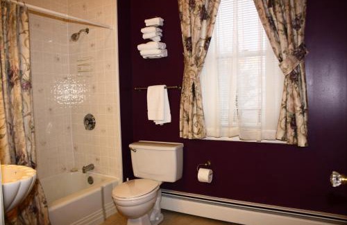 Digby Bed & Breakfast | Come from Away B&B