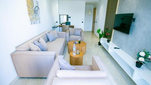 Casablanca Hotel | Come Here APPART-HOTEL