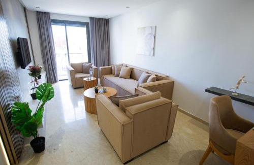 Casablanca Hotel | Come Here APPART-HOTEL