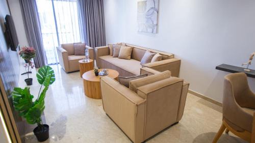 Casablanca Hotel | Come Here APPART-HOTEL