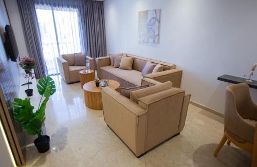 Casablanca Hotel | Come Here APPART-HOTEL