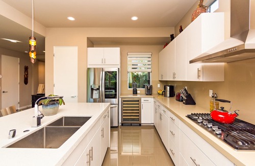 Cathedral City House | Come Home to Contemporary Luxury Living