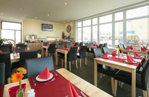 Gaimersheimer Heide Apartment | Come IN Comfort