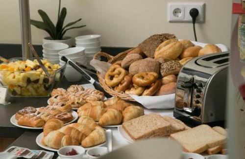 Gaimersheimer Heide Apartment | Come IN Comfort