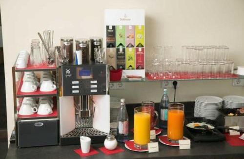 Gaimersheimer Heide Apartment | Come IN Comfort