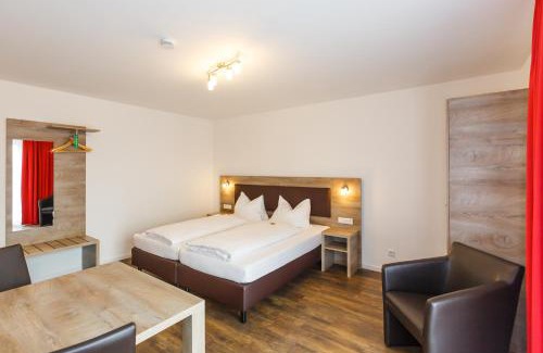 Gaimersheimer Heide Hotel | Come IN Hotel