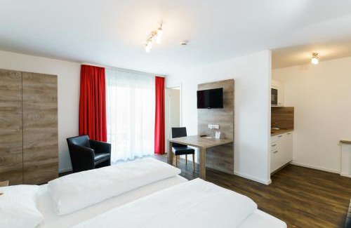 Gaimersheimer Heide Hotel | Come IN Hotel