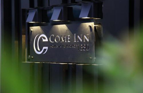 Miri House | Come Inn Homestay 1380