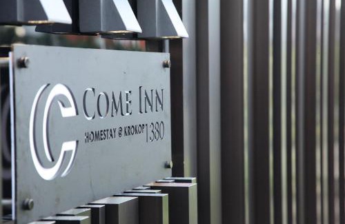 Miri House | Come Inn Homestay 1380
