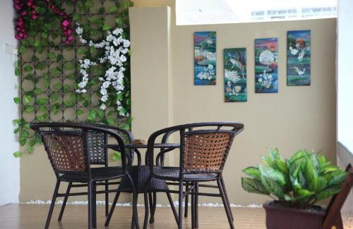 Miri House | Come Inn Homestay 1380