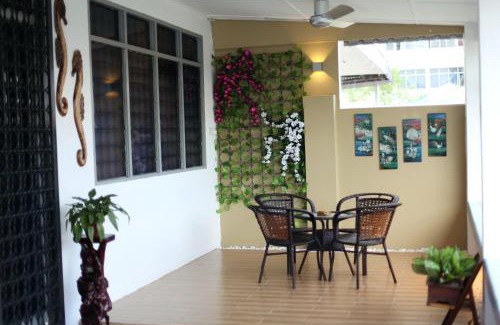 Miri House | Come Inn Homestay 1380