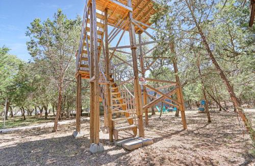 Wimberley House | Come On Inn