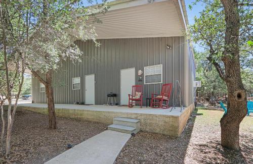 Wimberley House | Come On Inn