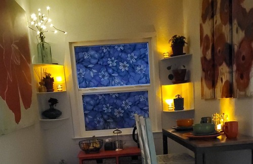Sanger House | Come relax at Descanso On DeWitt