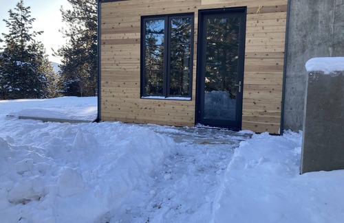 Missoula Apartment | Come Relax at the very private OM Stay and Yoga