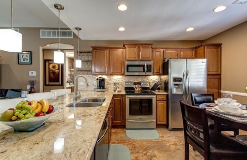 Palm Springs Condo | Come Relax, Downwind & enjoy the sun in Palm Springs