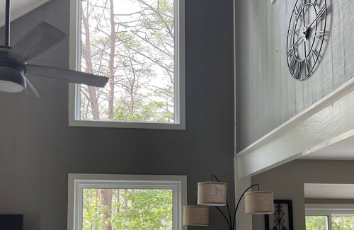 Waleska House | Come relax in beautiful Lake Arrowhead! Mountain Lake Escape!