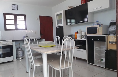 Barra Grande House | COME RELAX IN THE BRAZILIAN CARIBBEAN!