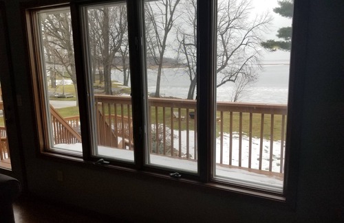 Isle House | Come Relax on Mille Lacs
