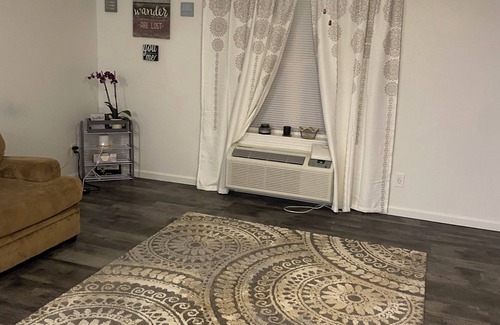 Lafayette Apartment | Come rest at the travel wander