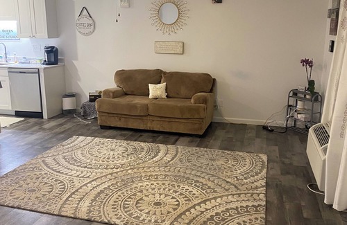 Lafayette Apartment | Come rest at the travel wander