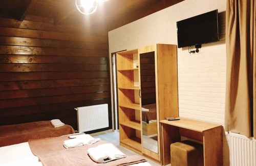 Gergeti Bed & Breakfast | Come &Rest