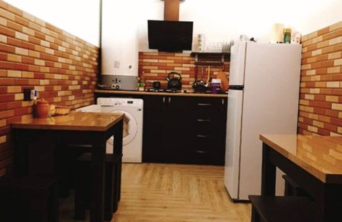 Gergeti Bed & Breakfast | Come &Rest