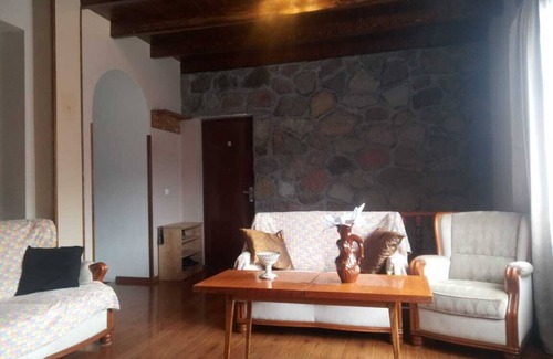 Gergeti Bed & Breakfast | Come &Rest