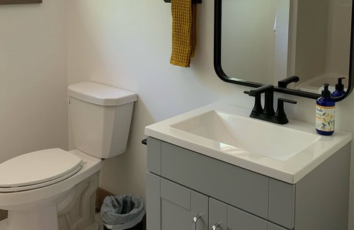 Hill House | Come stay at Hazel Hill