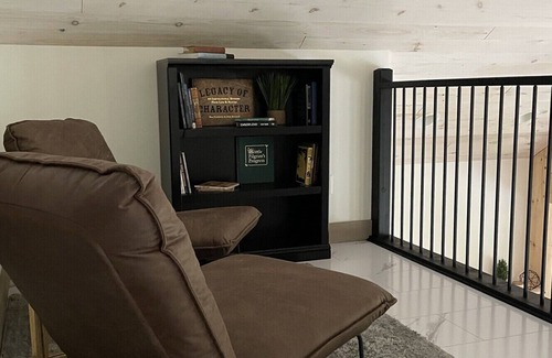 Hill House | Come stay at Hazel Hill