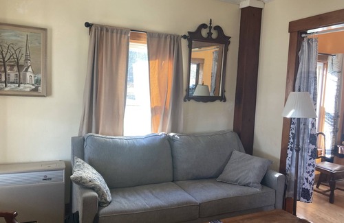 Sandy Point House | Come stay at our Antique Home, near Maine's Beaches,