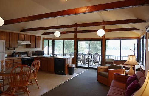 Weare Resort | Come stay at our four season resort!