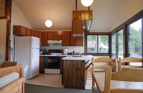 Weare Resort | Come stay at our four season resort!